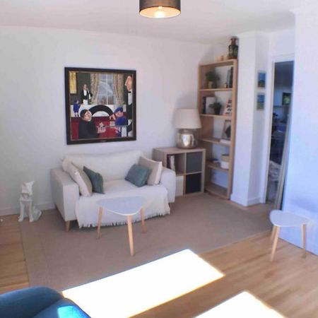 Annecy Center 2 Steps From The Lake Cozy And Renovated! Eksteriør bilde