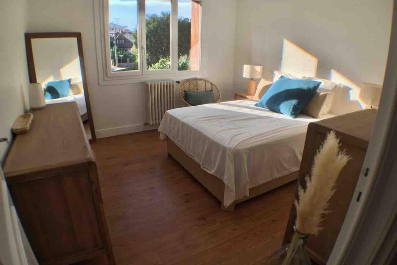 Annecy Center 2 Steps From The Lake Cozy And Renovated! Eksteriør bilde