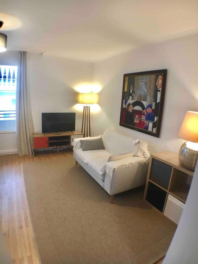 Annecy Center 2 Steps From The Lake Cozy And Renovated! Eksteriør bilde