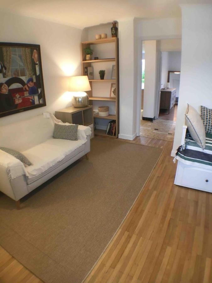 Annecy Center 2 Steps From The Lake Cozy And Renovated! Eksteriør bilde