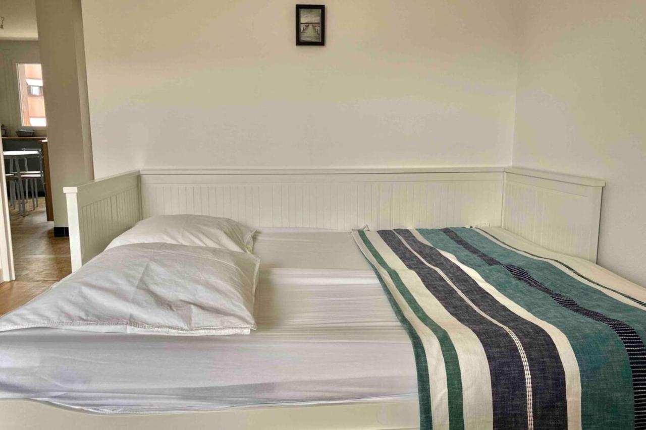 Annecy Center 2 Steps From The Lake Cozy And Renovated! Eksteriør bilde