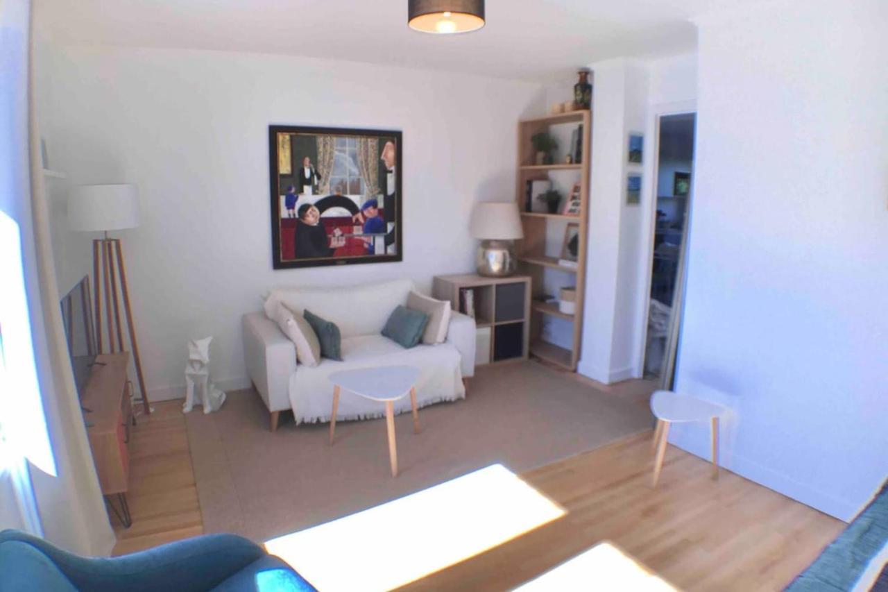 Annecy Center 2 Steps From The Lake Cozy And Renovated! Eksteriør bilde