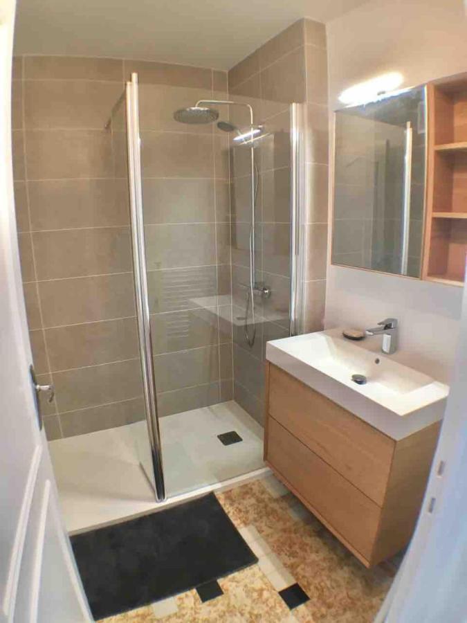 Annecy Center 2 Steps From The Lake Cozy And Renovated! Eksteriør bilde